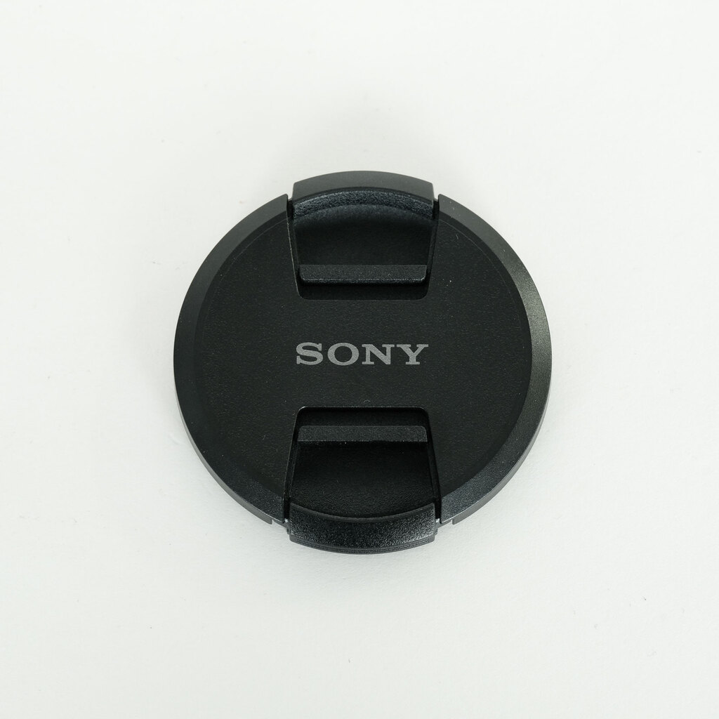SONY E 70-350mm F4.5-6.3 OSS SEL70350G