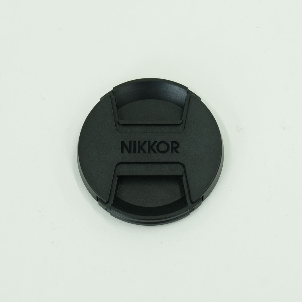 Nikon NIKKOR Z DX 12-28mm f/3.5-5.6 PZ VR Nikon NIKKOR Z DX 12-28mm f/3.5-5.6 PZ VR