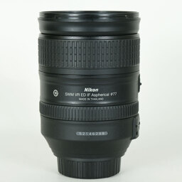 Nikon AF-S NIKKOR 28-300mm f/3.5-5.6G ED VR