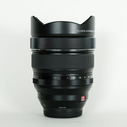 FUJIFILM XF8-16mmF2.8 R LM WR