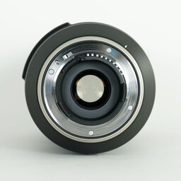 TAMRON 100-400mm F/4.5-6.3 Di VC USD (Model A035) [ニコン用]