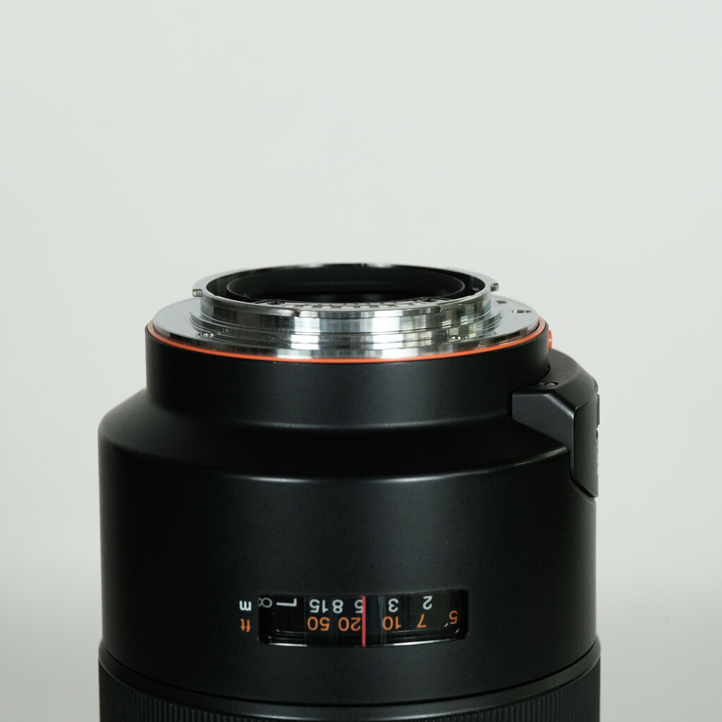 SONY 70-300mm F4.5-5.6 G SSM SAL70300G