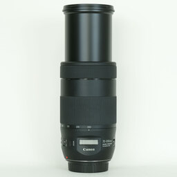 Canon EF70-300mm F4-5.6 IS II USM Canon EF70-300mm F4-5.6 IS II USM