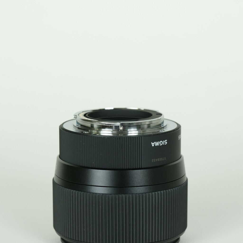 SIGMA 56mm F1.4 DC DN｜Contemporary [ソニーE用]