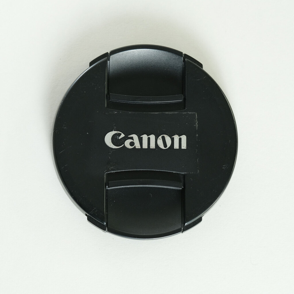 Canon EF24-105mm F4L IS II USM