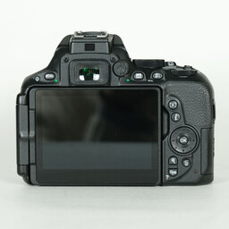 Nikon D5500 Nikon D5500