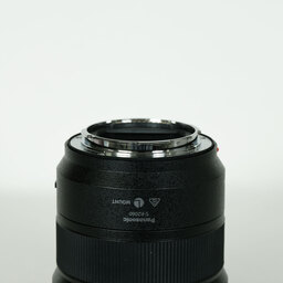 Panasonic LUMIX S 20-60mm F3.5-5.6