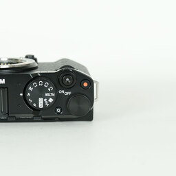 FUJIFILM X-M5