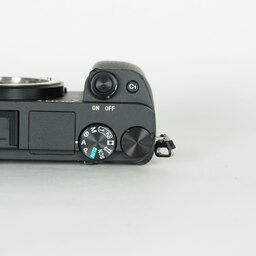 SONY α6300(ILCE-6300) SONY α6300(ILCE-6300)