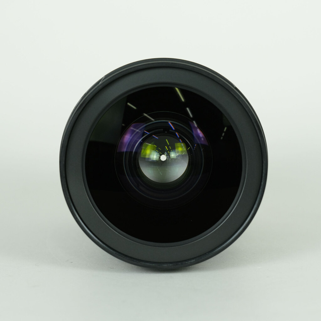 Nikon AF-S NIKKOR 24-70mm f/2.8G ED