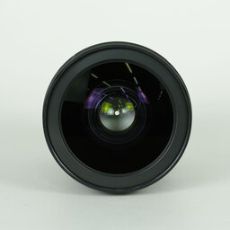 Nikon AF-S NIKKOR 24-70mm f/2.8G ED