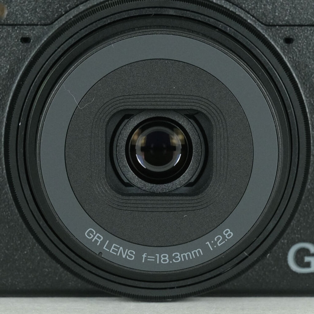 RICOH GR IVの出品 | ONE SCENE（ワンシーン）