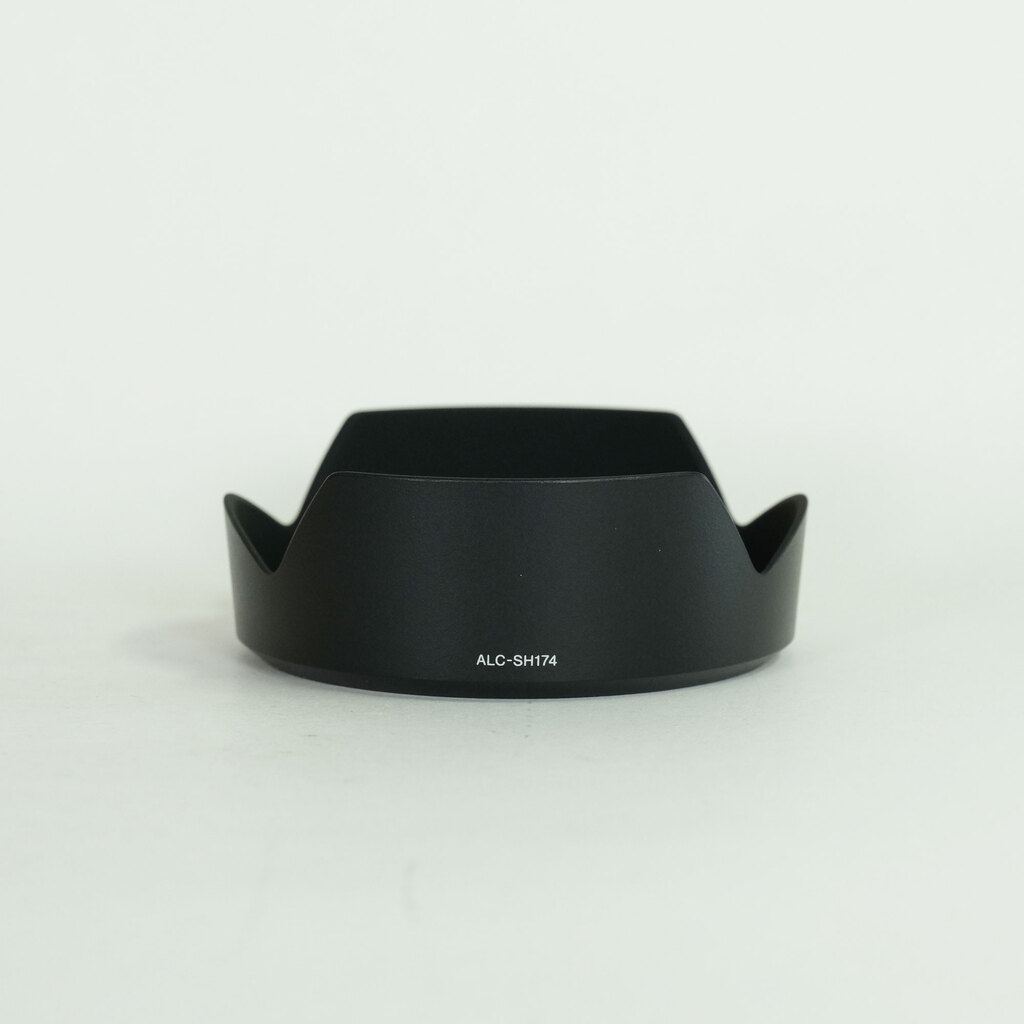 SONY FE 20-70mm F4 G SEL2070G