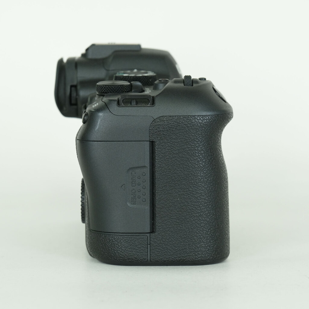 Canon EOS R6 Mark II