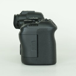 Canon EOS R6 Mark II