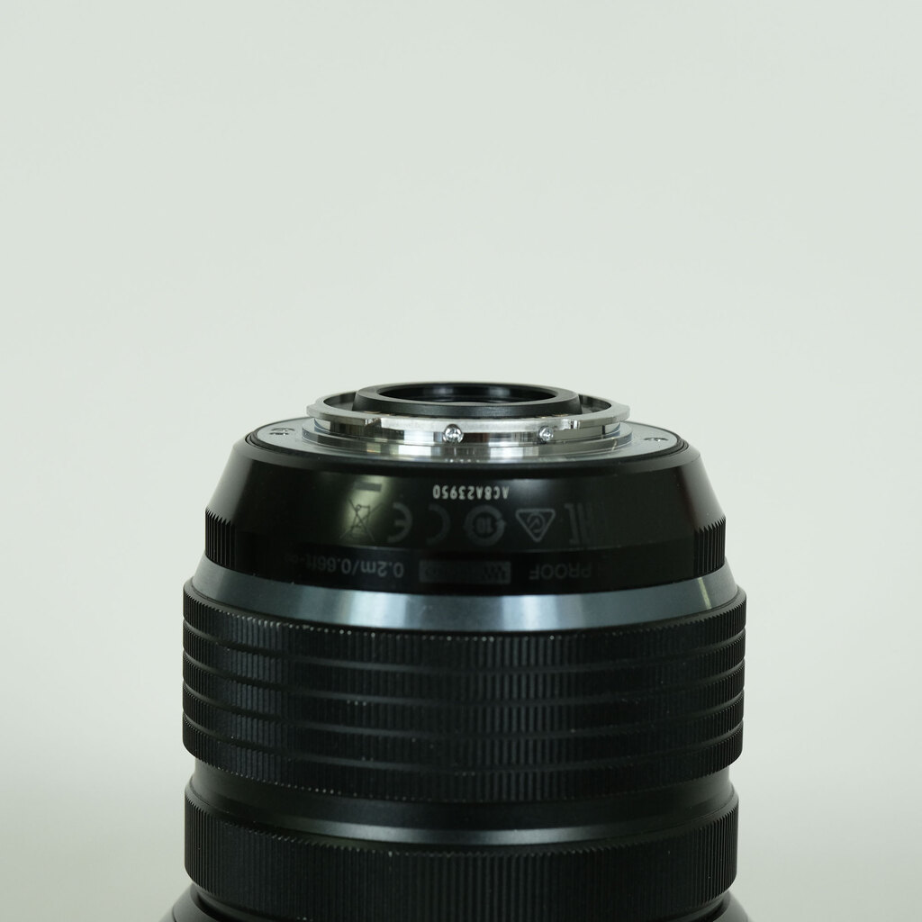 OLYMPUS M.ZUIKO DIGITAL ED 7-14mm F2.8 PRO