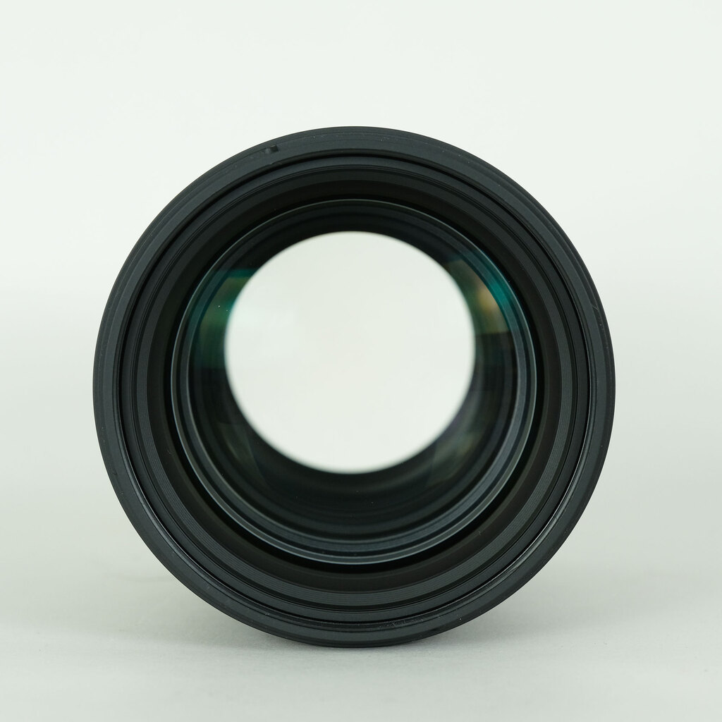 SIGMA 85mm F1.4 DG HSM｜Art  [キヤノンEF用]