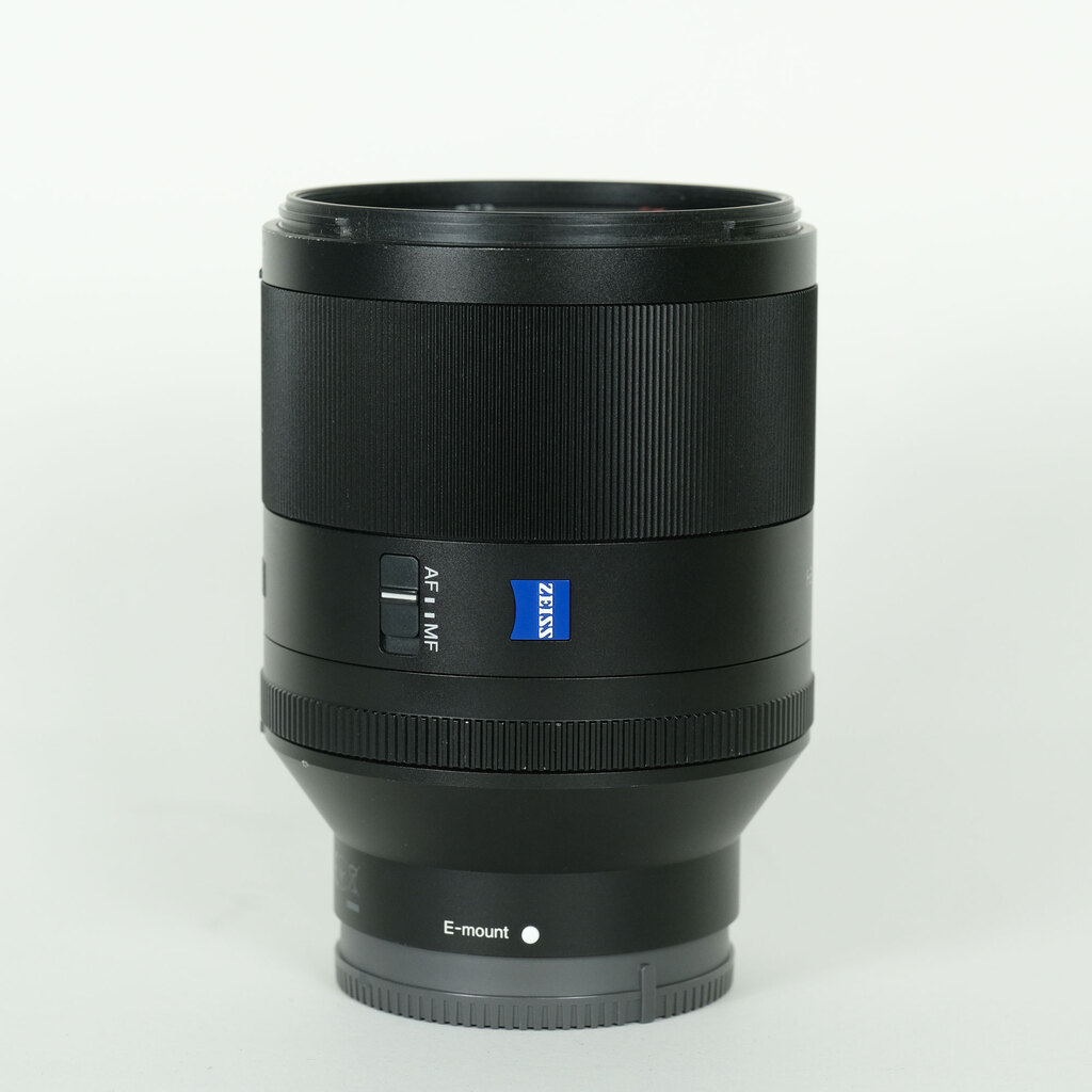 SONY Planar T* FE 50mm F1.4 ZA SEL50F14Zの出品 | ONE SCENE（ワン