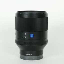 SONY Planar T* FE 50mm F1.4 ZA SEL50F14Zの出品 | ONE SCENE（ワン