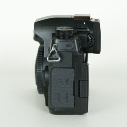 Panasonic LUMIX G99M2（G99 II）