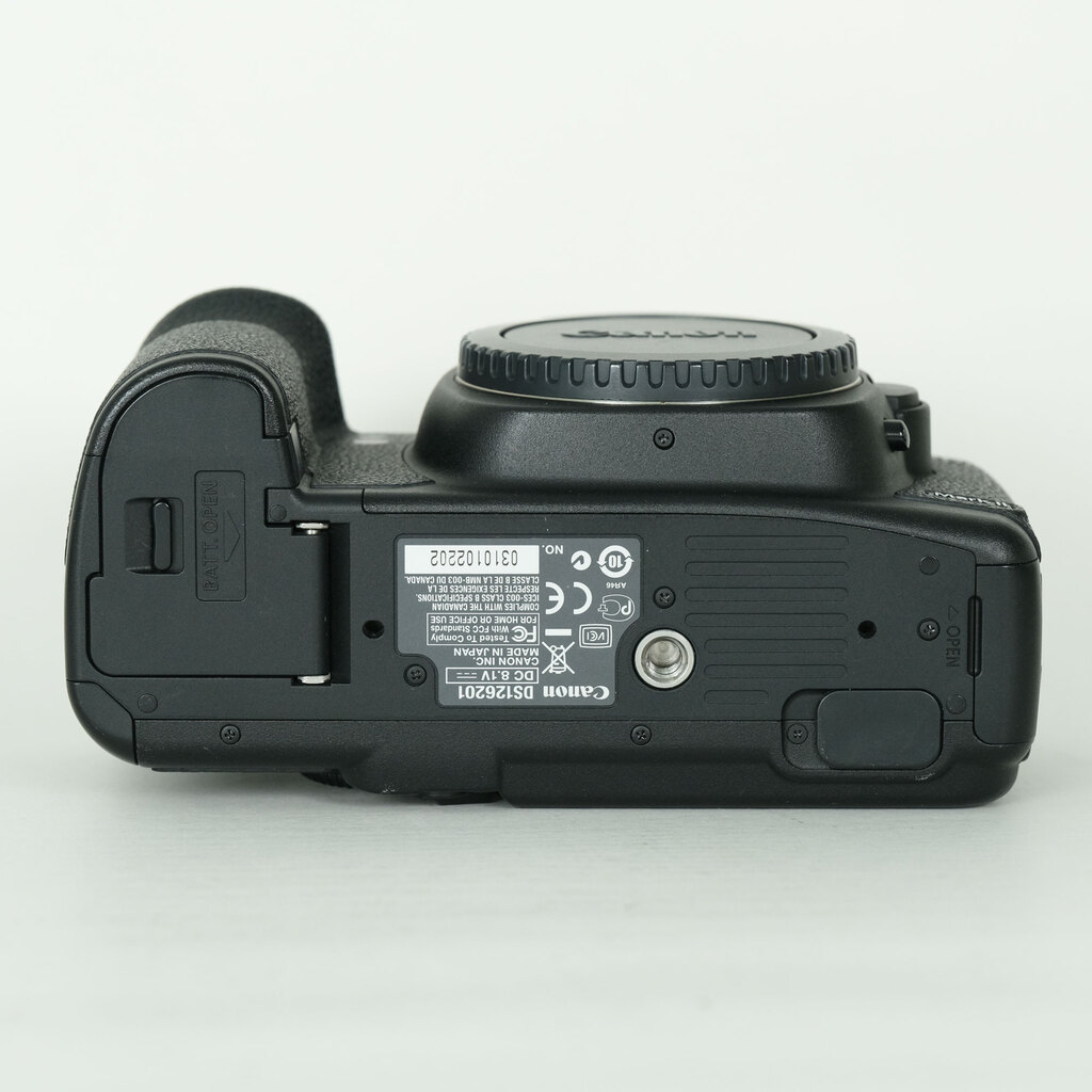 Canon EOS 5D MarkII ボディ