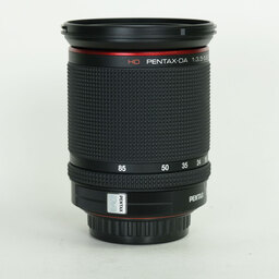 PENTAX HD PENTAX-DA 16-85mmF3.5-5.6ED DC WR