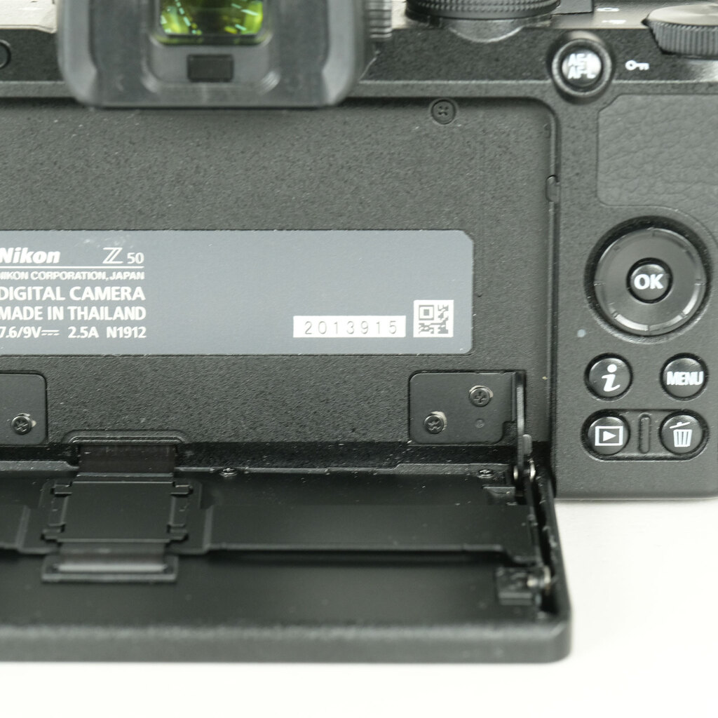 Nikon Z50の出品 | ONE SCENE（ワンシーン）
