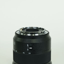 Panasonic LUMIX S 20-60mm F3.5-5.6 Panasonic LUMIX S 20-60mm F3.5-5.6