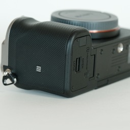 SONY α7C（ILCE-7C）