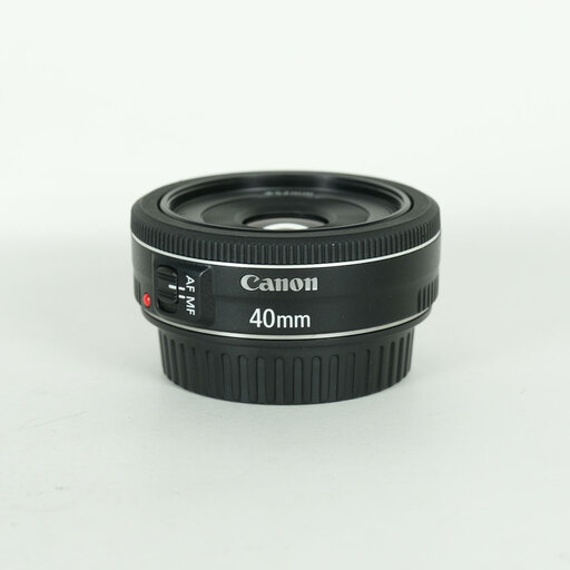 EF40mm F2.8 STMを徹底解説。作例からレビューまで | ONE SCENE（ワン