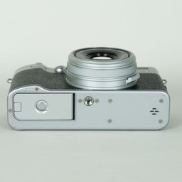 FUJIFILM X100VI