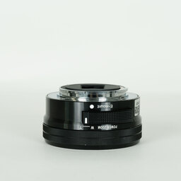 SONY E PZ 16-50mm F3.5-5.6 OSS SELP1650