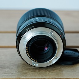 FUJIFILM XF60mmF2.4 R Macro