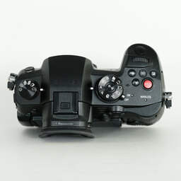 Panasonic LUMIX DC-GH5S Panasonic LUMIX DC-GH5S