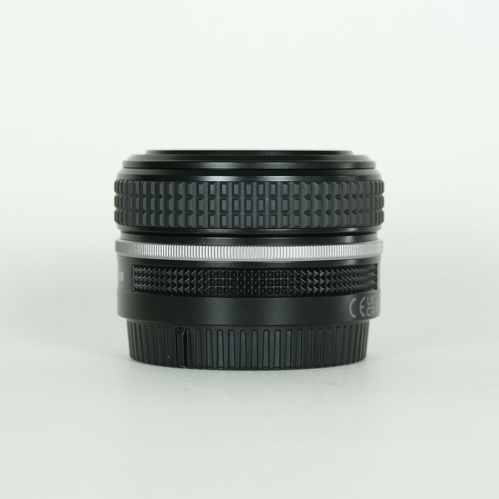 Nikon NIKKOR Z 28mm f/2.8