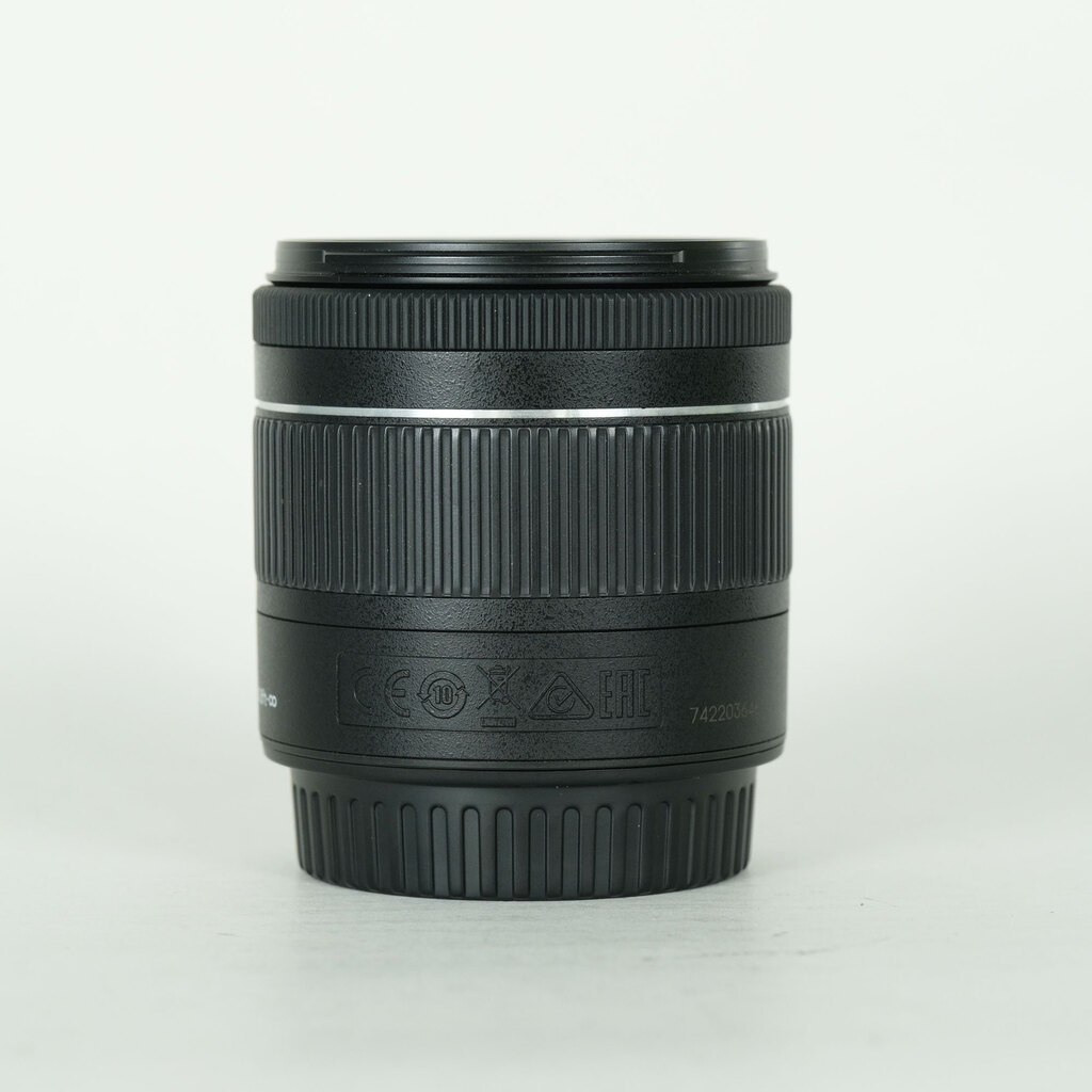 Canon EF-S18-55mm F4-5.6 IS STM Canon EF-S18-55mm F4-5.6 IS STM