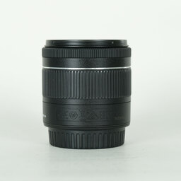 Canon EF-S18-55mm F4-5.6 IS STM Canon EF-S18-55mm F4-5.6 IS STM