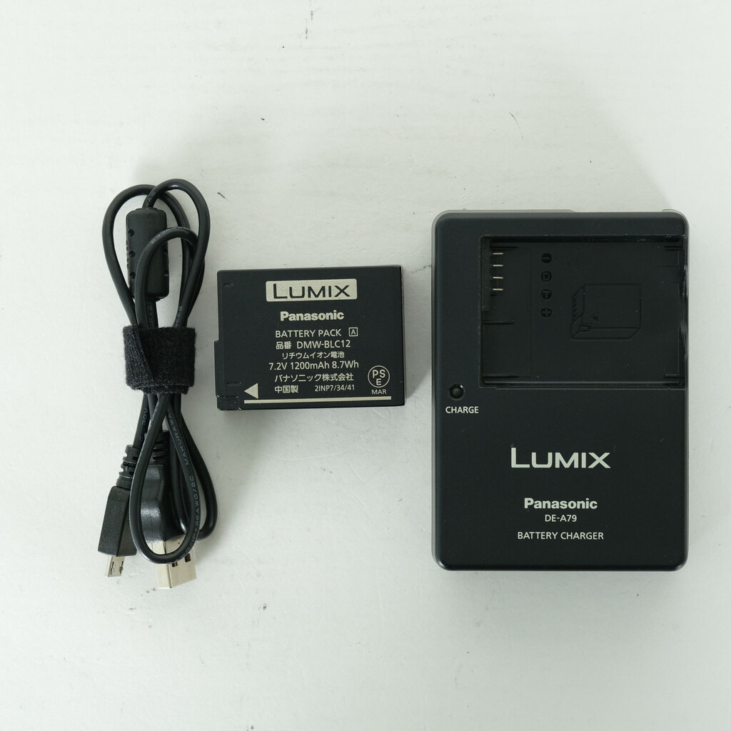 Panasonic LUMIX DMC-G8の出品 | ONE SCENE（ワンシーン）