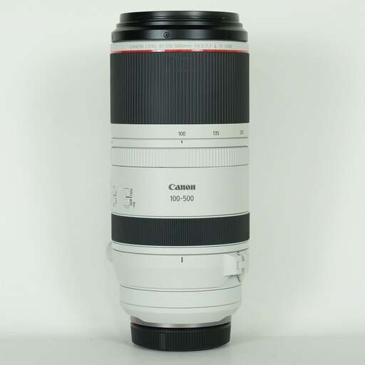 Canon RF100-500mm F4.5-7.1L IS USMを徹底解説。作例からレビューまで