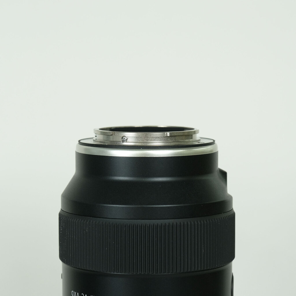TAMRON 50-300mm F/4.5-6.3 Di III VC VXD (Model A069) [ソニーE用]の