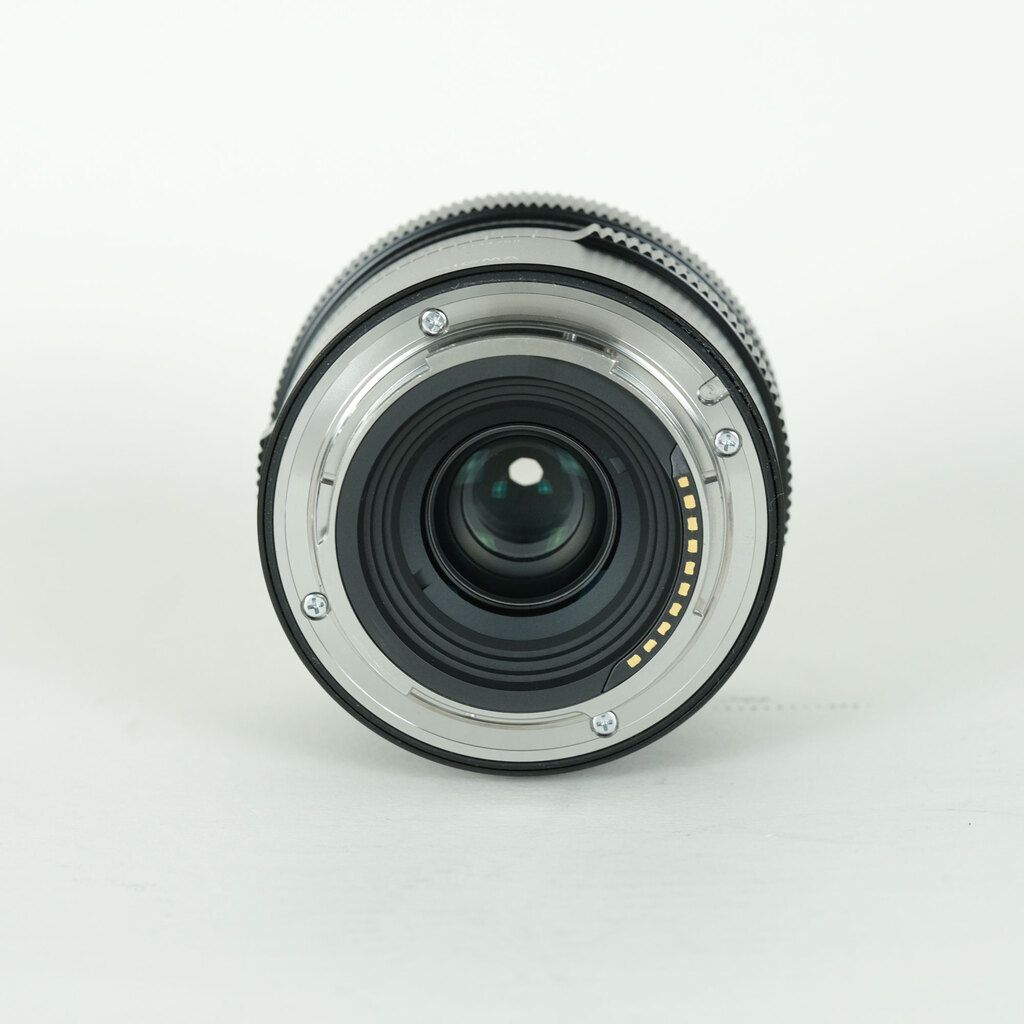 SIGMA 17mm F4 DG DN｜Contemporary [ソニーE用]