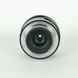 SIGMA 17mm F4 DG DN｜Contemporary [ソニーE用]