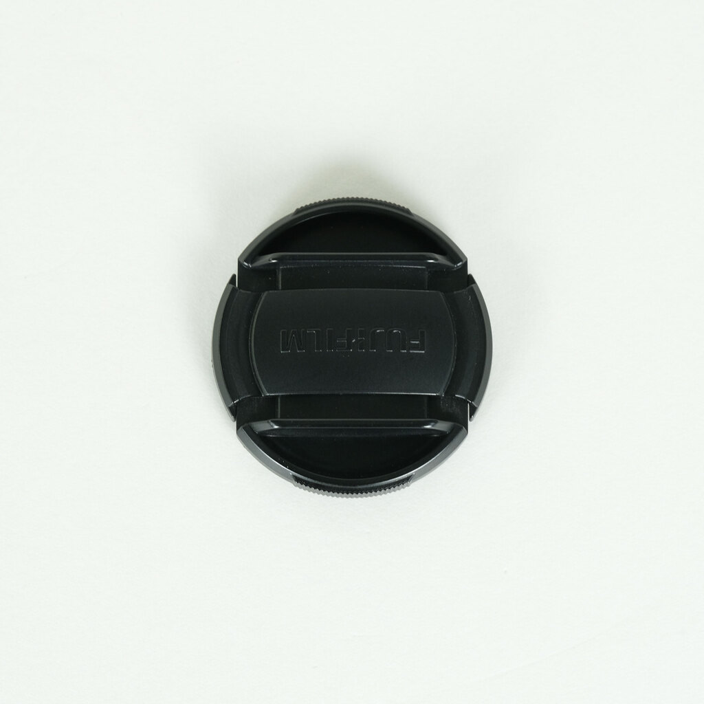 FUJIFILM XF27mmF2.8