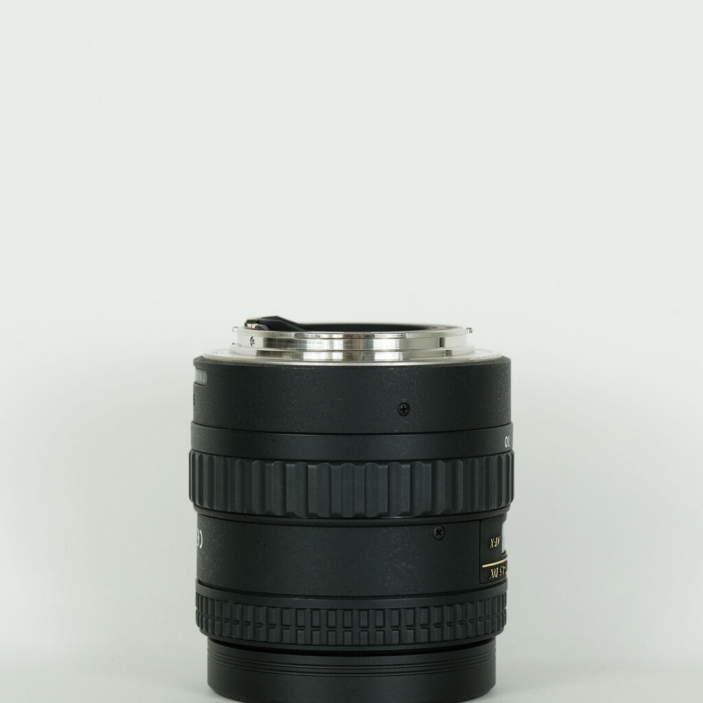 TOKINA AT-X 107DX Fisheye(AF10-17mm F3.5-4.5)(キヤノンEF用)
