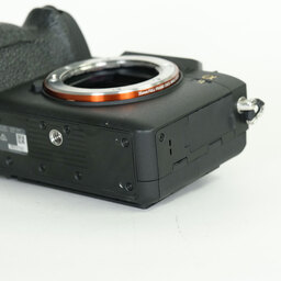 SONY α9 II（ILCE-9M2）