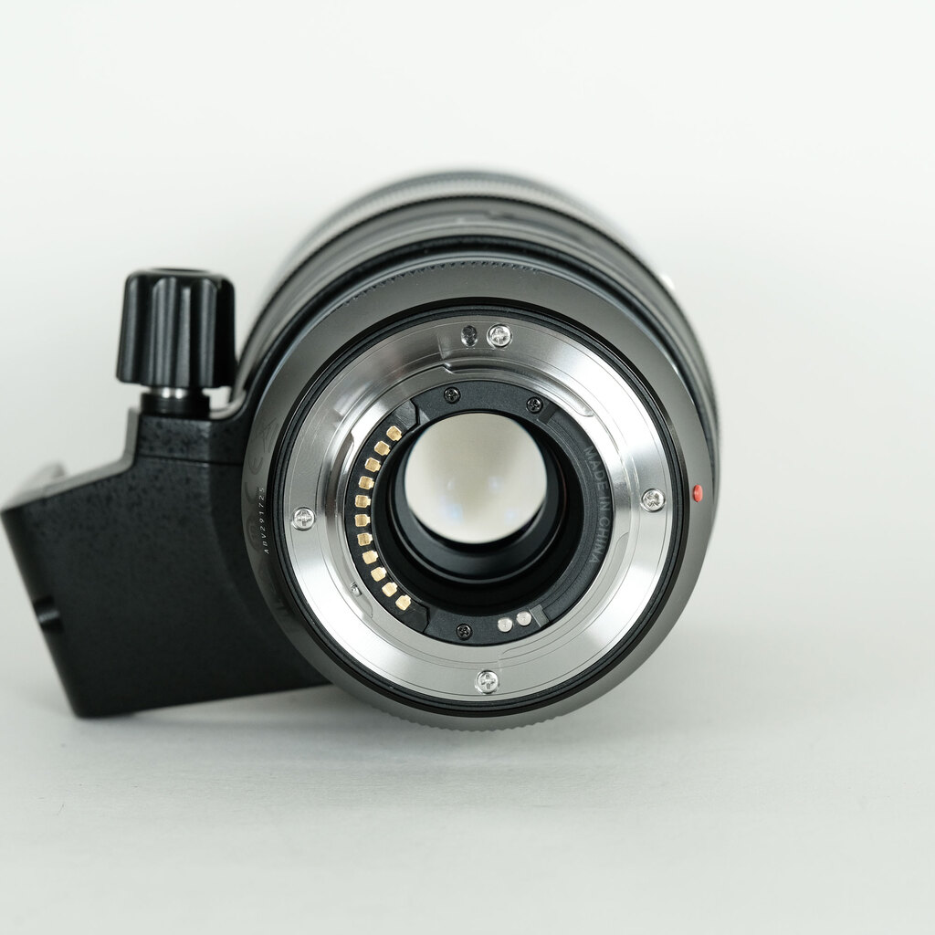 OLYMPUS M.ZUIKO DIGITAL ED 40-150mm F2.8 PRO