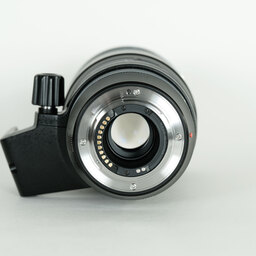 OLYMPUS M.ZUIKO DIGITAL ED 40-150mm F2.8 PRO