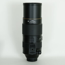 Nikon AF-S NIKKOR 80-400mm f/4.5-5.6G ED VR