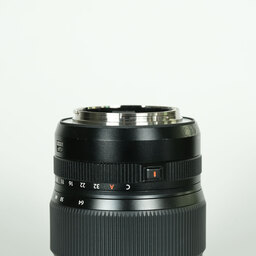 FUJIFILM GF32-64mmF4 R LM WR FUJIFILM GF32-64mmF4 R LM WR