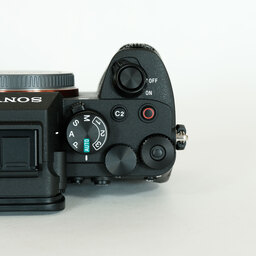 SONY α7 IV（ILCE-7M4）